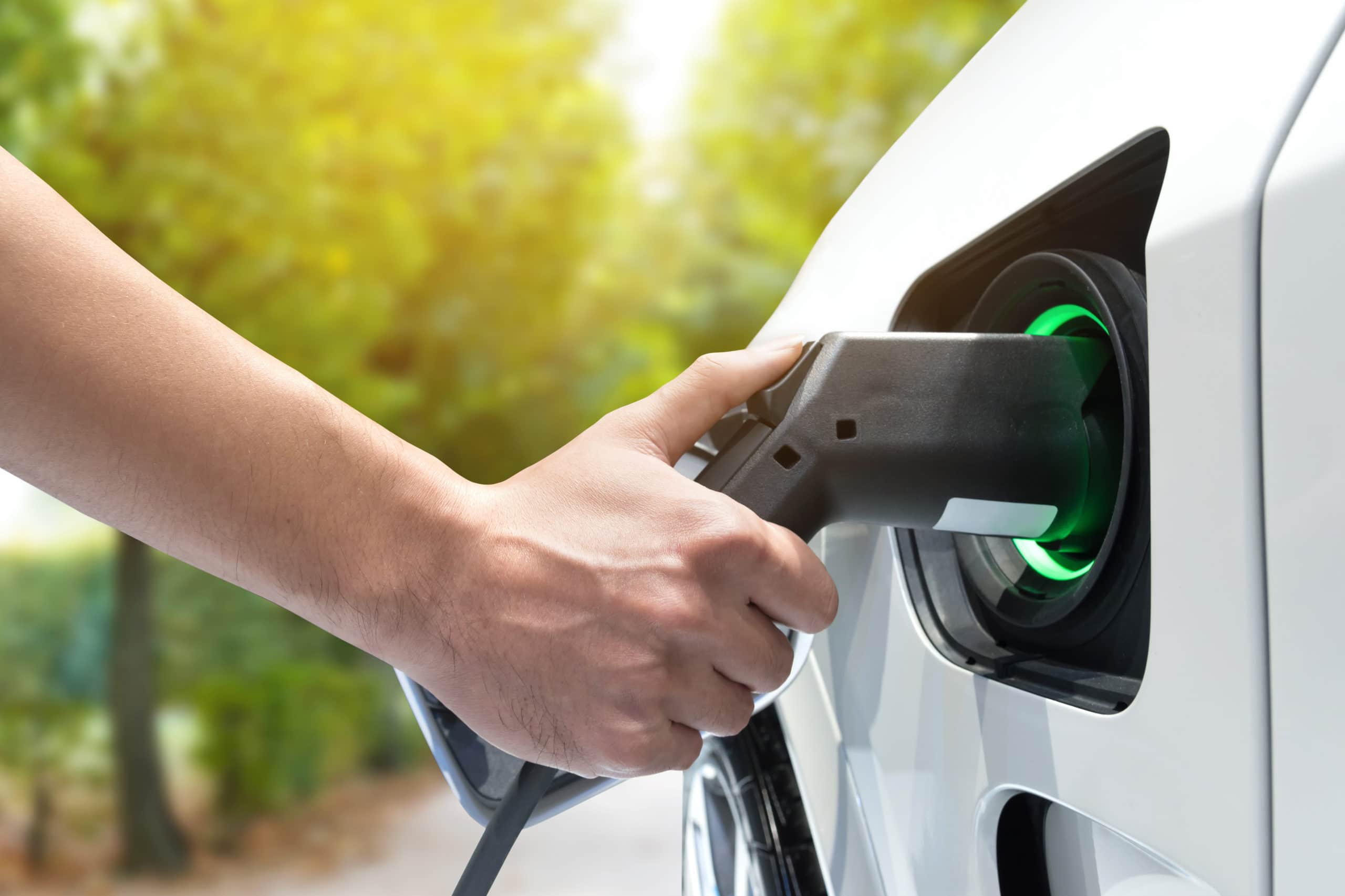 State Government – EV Grants and incentives